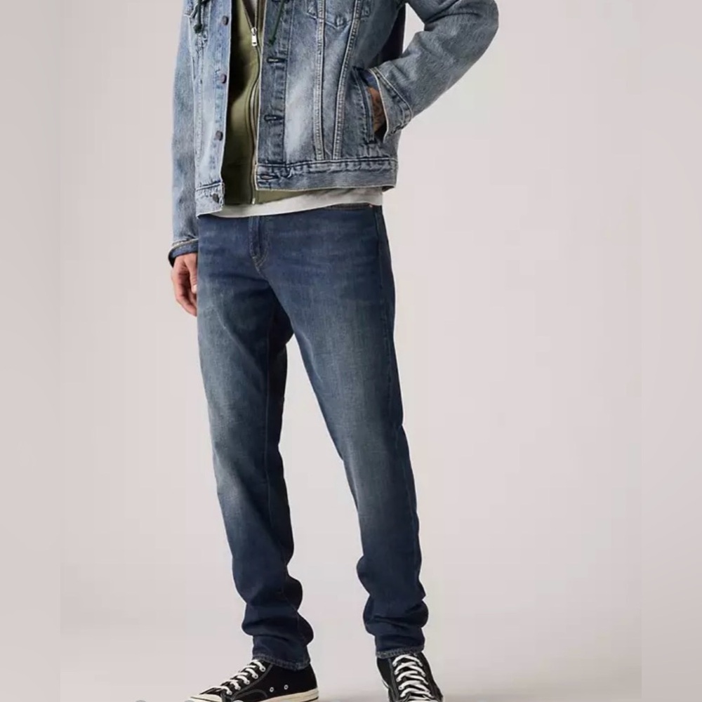 Men’s Levi’s 512 Jeans